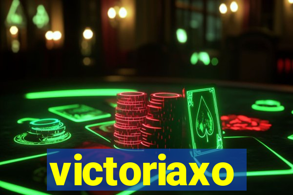 victoriaxo