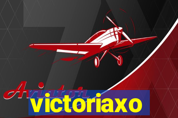 victoriaxo