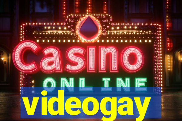 videogay