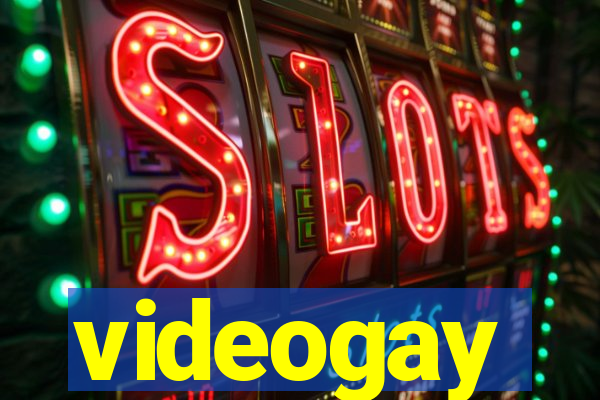 videogay