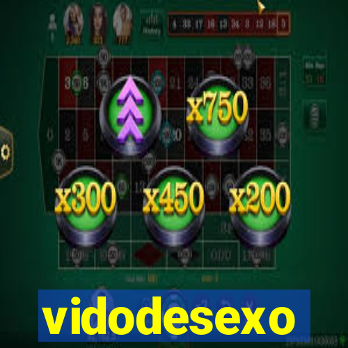 vidodesexo