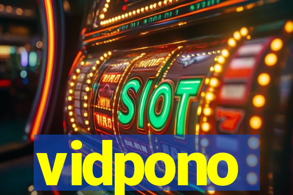 vidpono