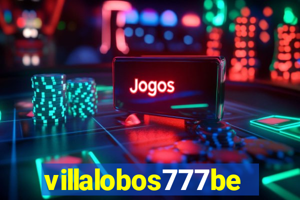 villalobos777bet.com