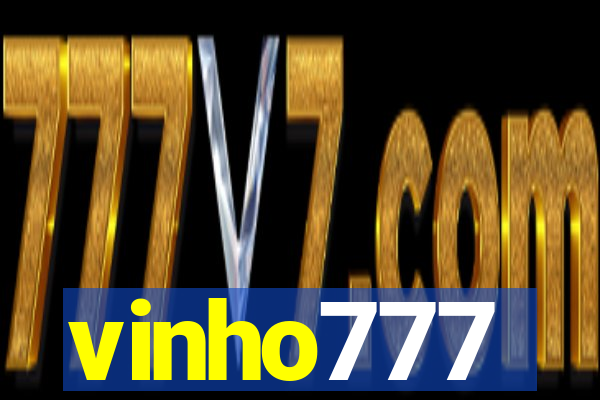 vinho777