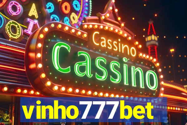 vinho777bet