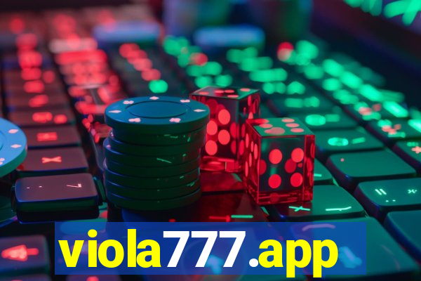 viola777.app