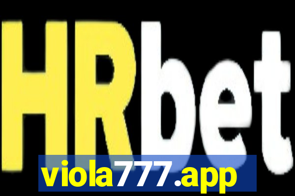 viola777.app