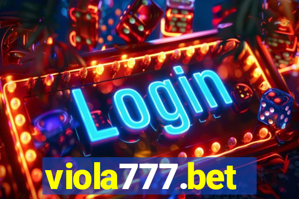 viola777.bet