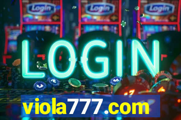 viola777.com