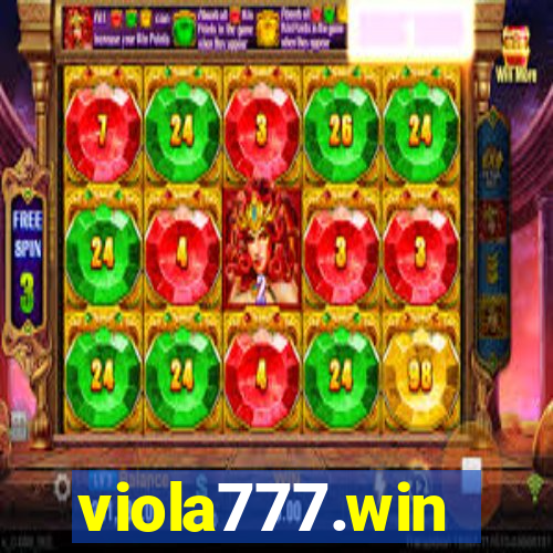 viola777.win