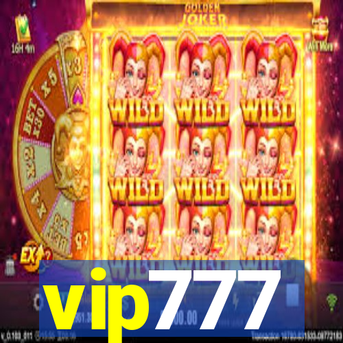 vip777