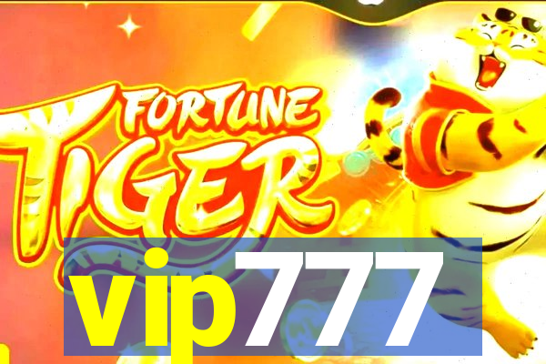 vip777