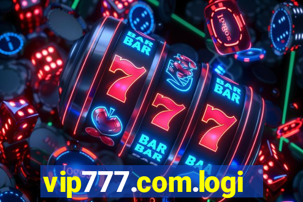 vip777.com.login