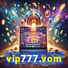 vip777.vom