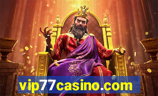 vip77casino.com