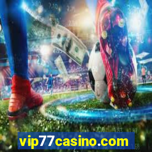 vip77casino.com