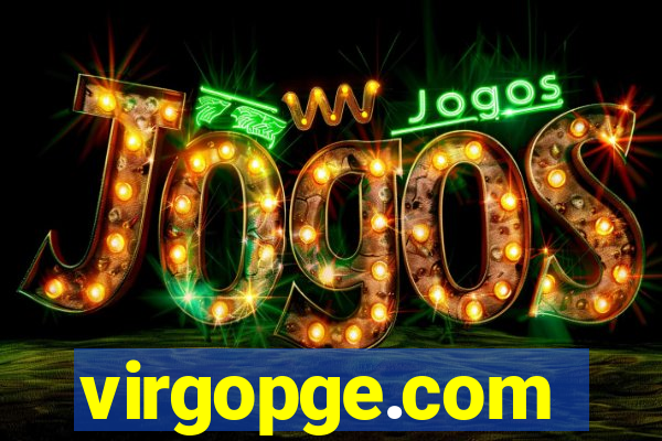 virgopge.com