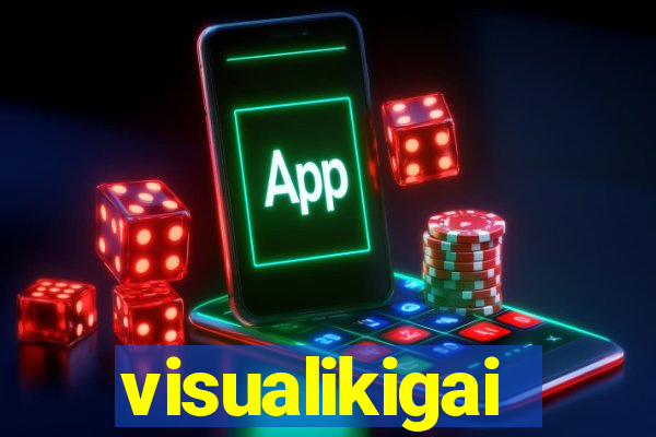 visualikigai