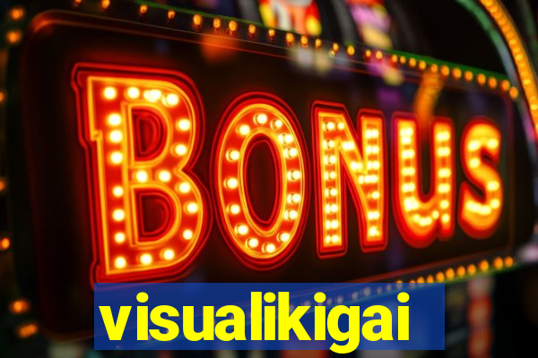 visualikigai