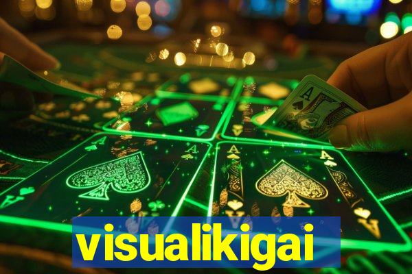 visualikigai