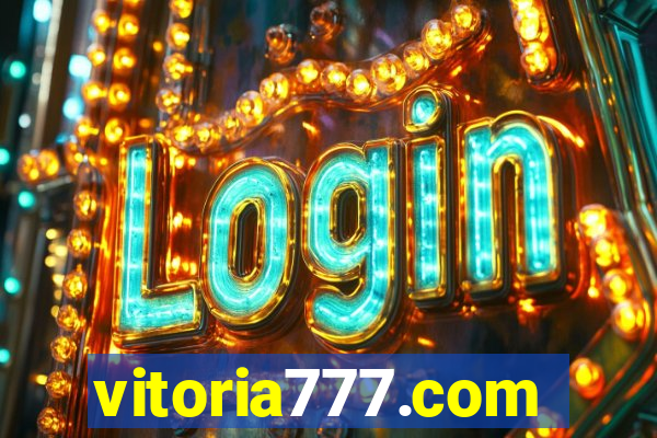 vitoria777.com