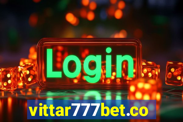 vittar777bet.com