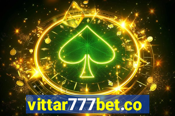 vittar777bet.com