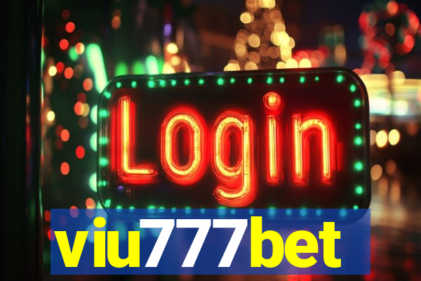 viu777bet