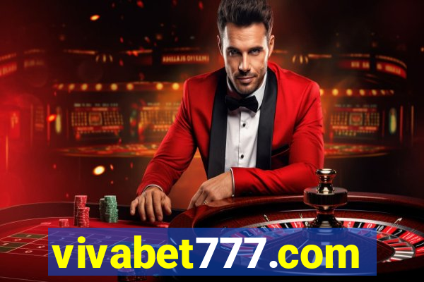 vivabet777.com