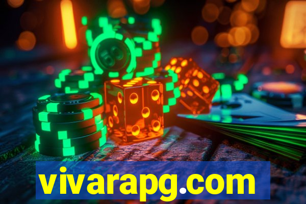 vivarapg.com