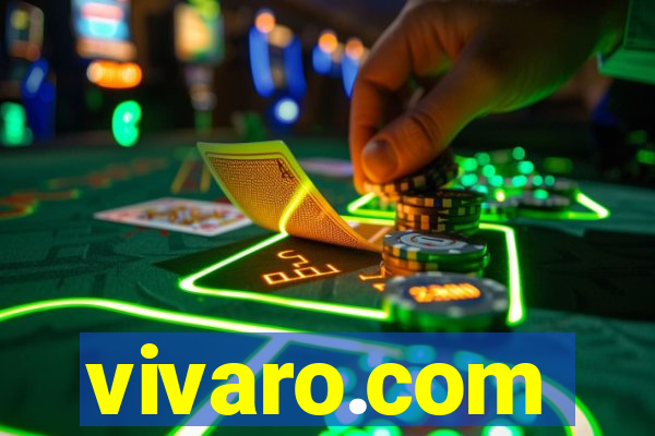 vivaro.com