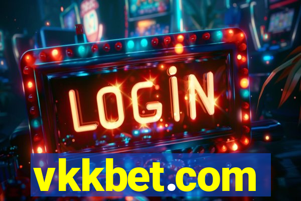 vkkbet.com