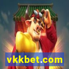 vkkbet.com