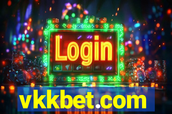 vkkbet.com