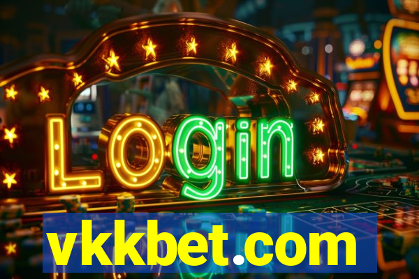 vkkbet.com