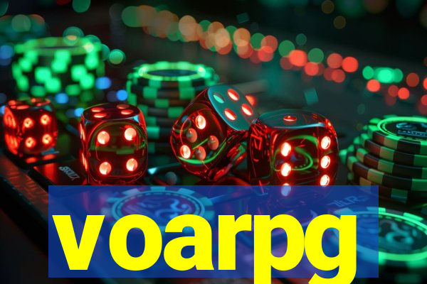 voarpg