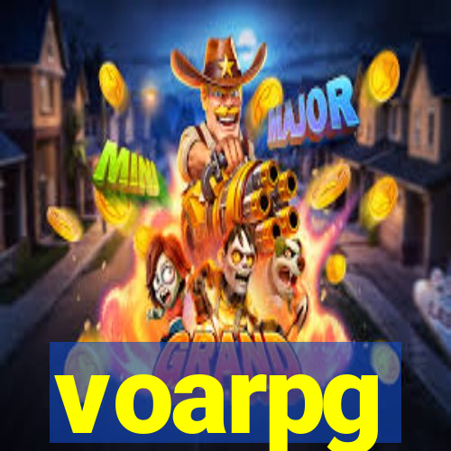 voarpg