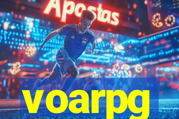 voarpg