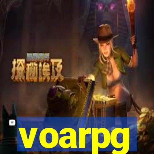 voarpg