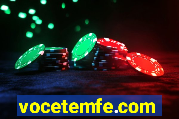 vocetemfe.com