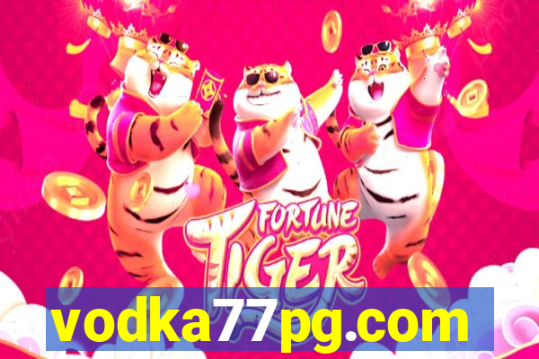 vodka77pg.com