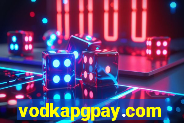 vodkapgpay.com