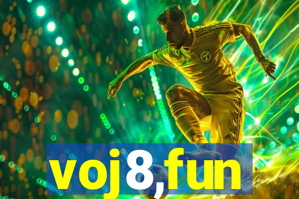 voj8,fun