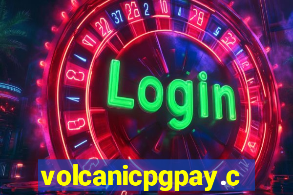 volcanicpgpay.com