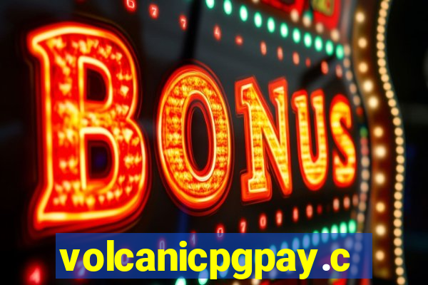 volcanicpgpay.com