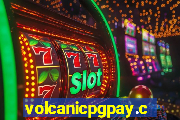 volcanicpgpay.com