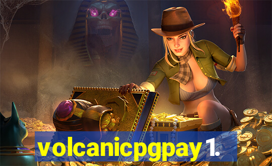 volcanicpgpay1.com