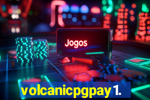 volcanicpgpay1.com