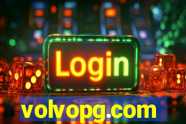 volvopg.com