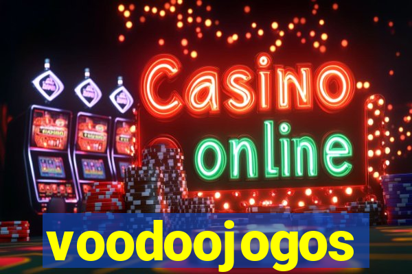 voodoojogos